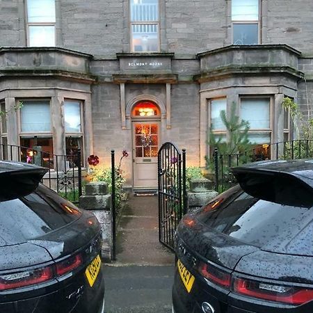 Belmont House Boutique - The Kingsley Collection Hotel Berwick Upon Tweed Eksteriør billede