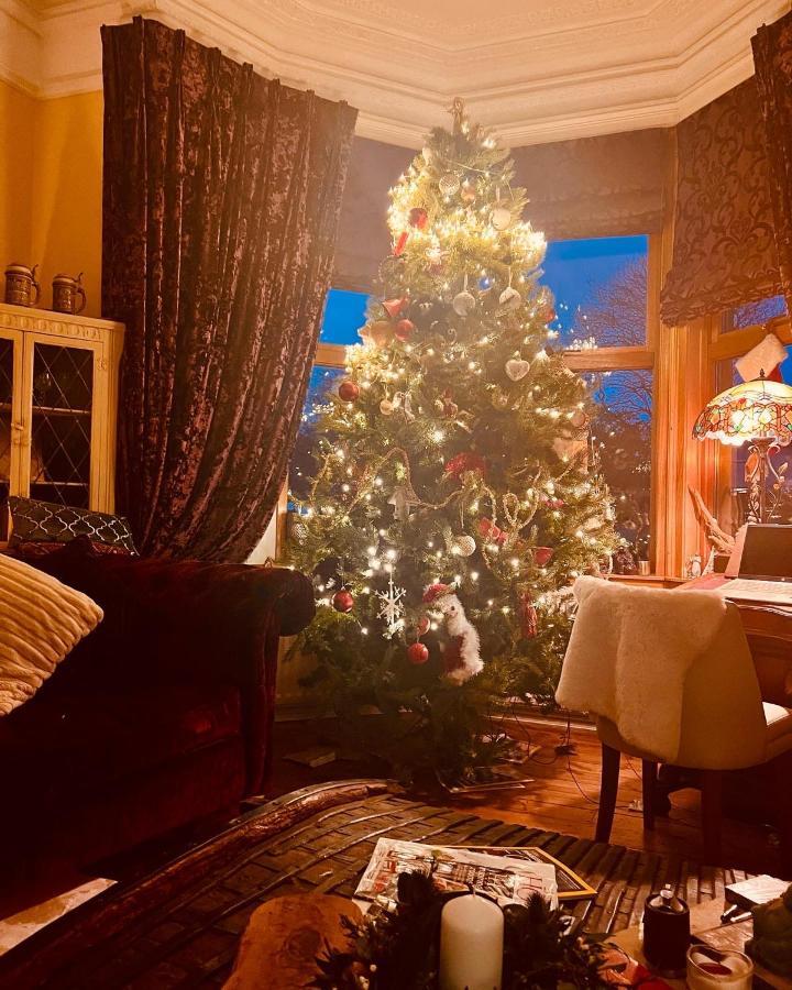 Belmont House Boutique - The Kingsley Collection Hotel Berwick Upon Tweed Eksteriør billede