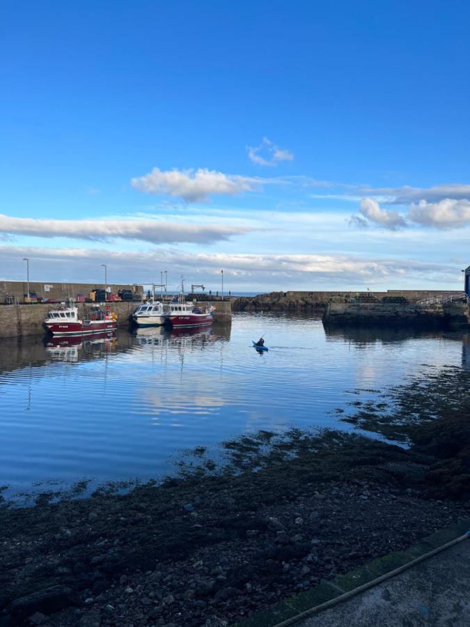 Belmont House Boutique - The Kingsley Collection Hotel Berwick Upon Tweed Eksteriør billede