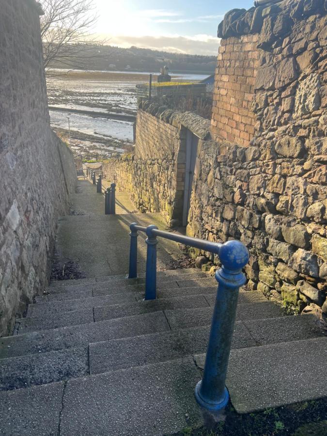 Belmont House Boutique - The Kingsley Collection Hotel Berwick Upon Tweed Eksteriør billede