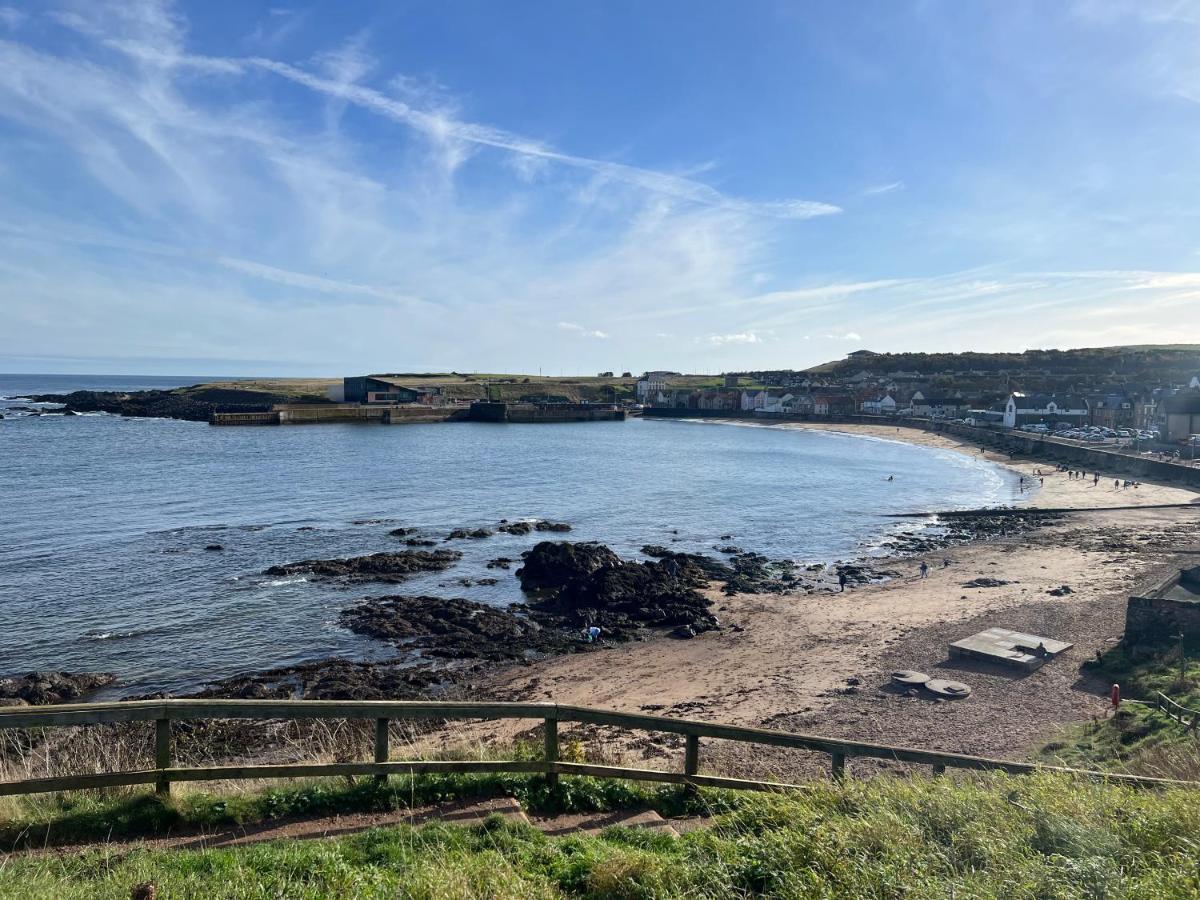 Belmont House Boutique - The Kingsley Collection Hotel Berwick Upon Tweed Eksteriør billede