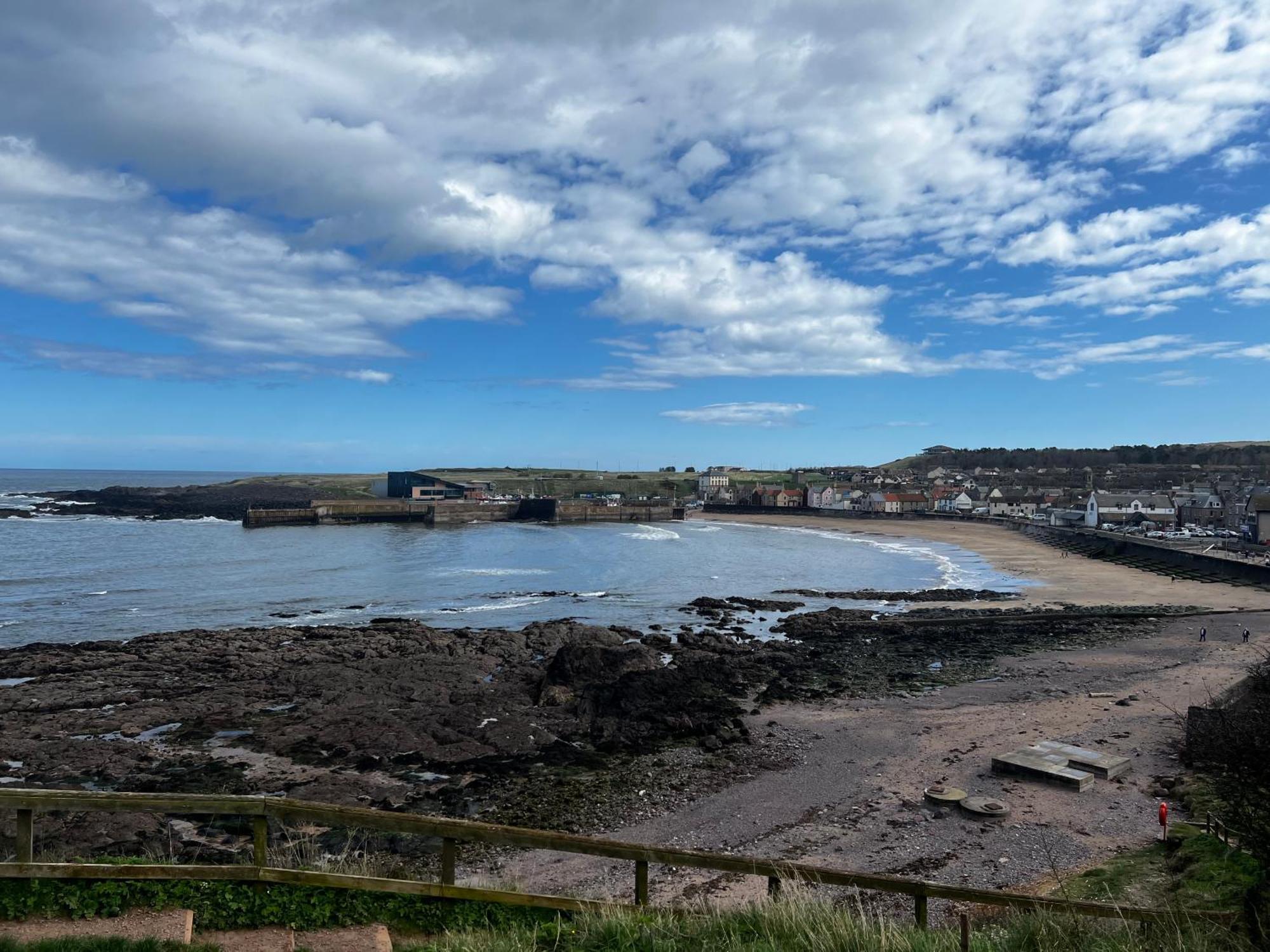 Belmont House Boutique - The Kingsley Collection Hotel Berwick Upon Tweed Eksteriør billede