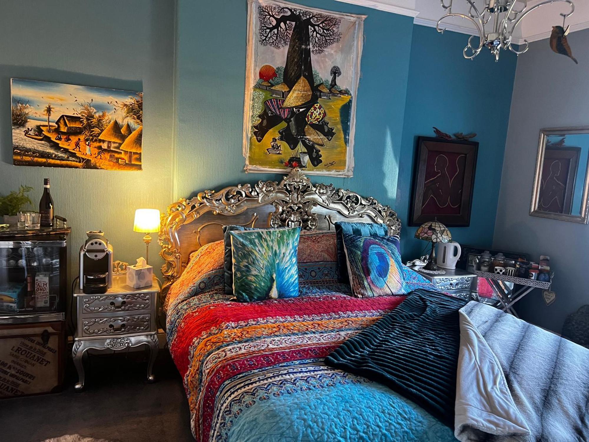 Belmont House Boutique - The Kingsley Collection Hotel Berwick Upon Tweed Eksteriør billede