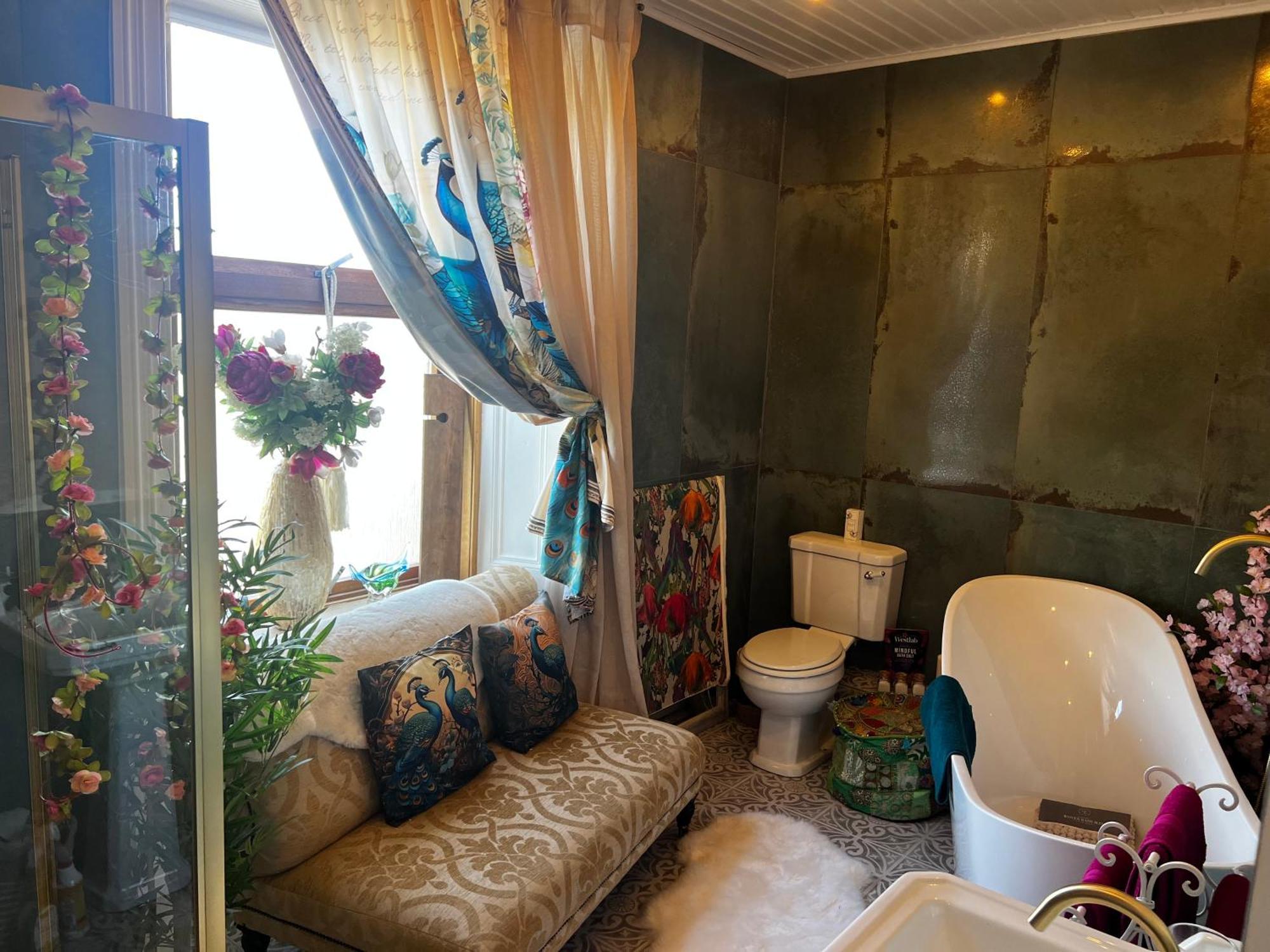 Belmont House Boutique - The Kingsley Collection Hotel Berwick Upon Tweed Eksteriør billede