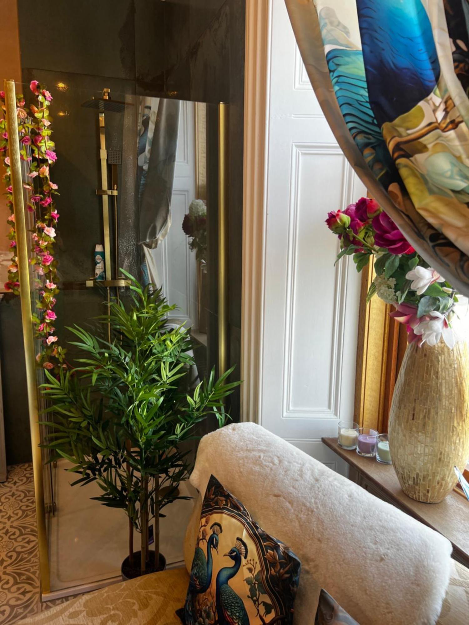 Belmont House Boutique - The Kingsley Collection Hotel Berwick Upon Tweed Eksteriør billede