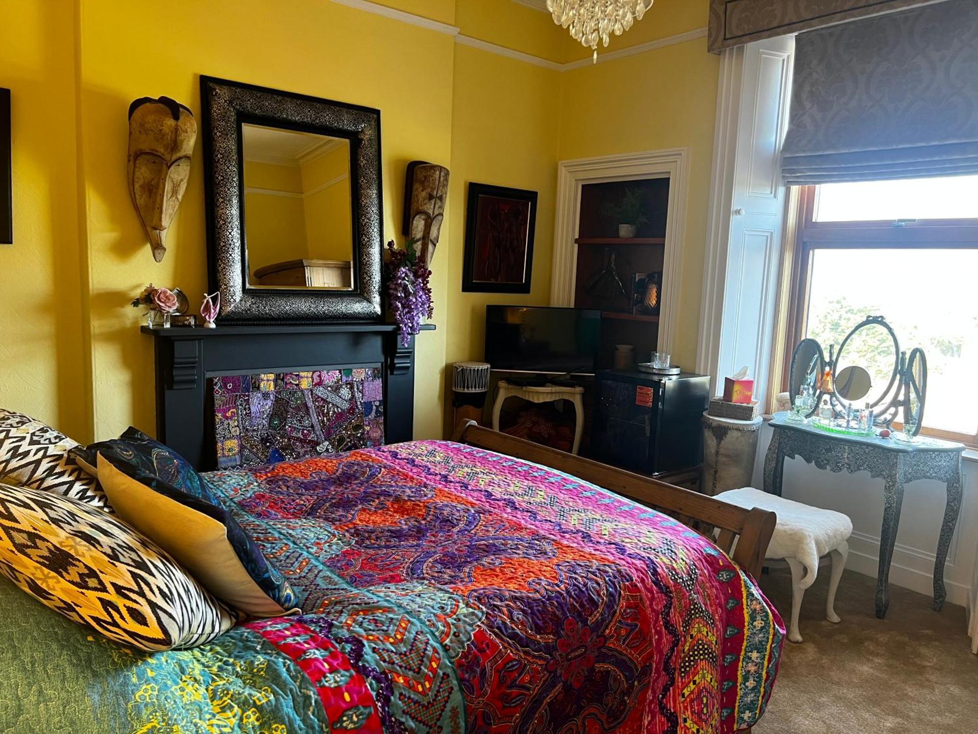 Belmont House Boutique - The Kingsley Collection Hotel Berwick Upon Tweed Eksteriør billede