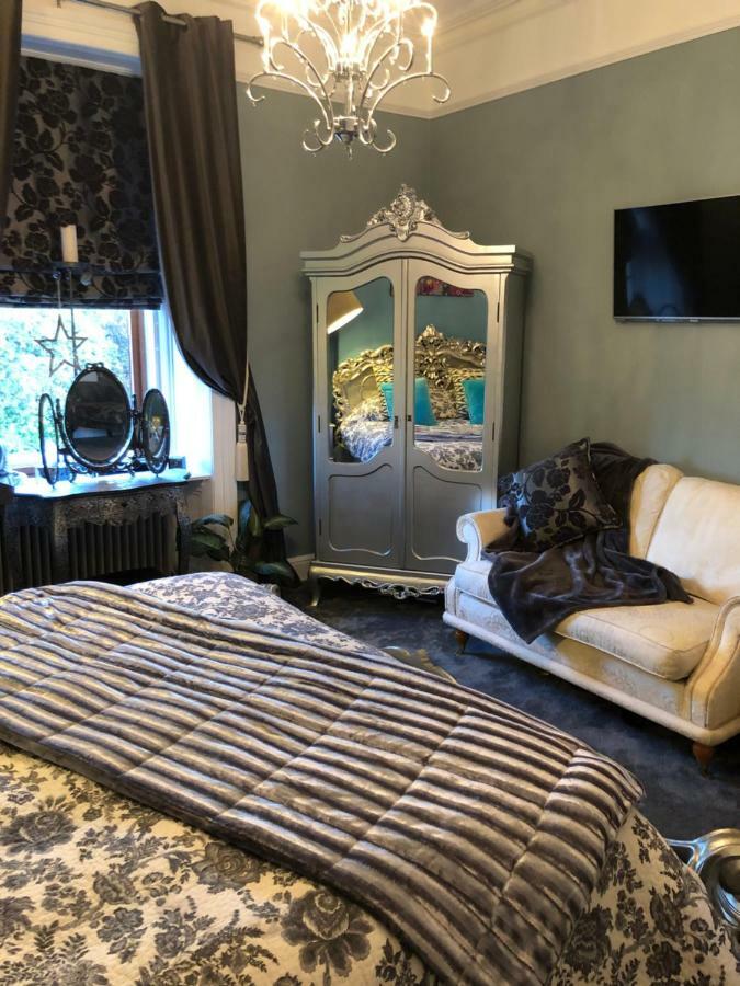Belmont House Boutique - The Kingsley Collection Hotel Berwick Upon Tweed Eksteriør billede