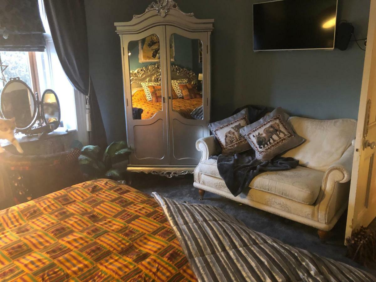 Belmont House Boutique - The Kingsley Collection Hotel Berwick Upon Tweed Eksteriør billede