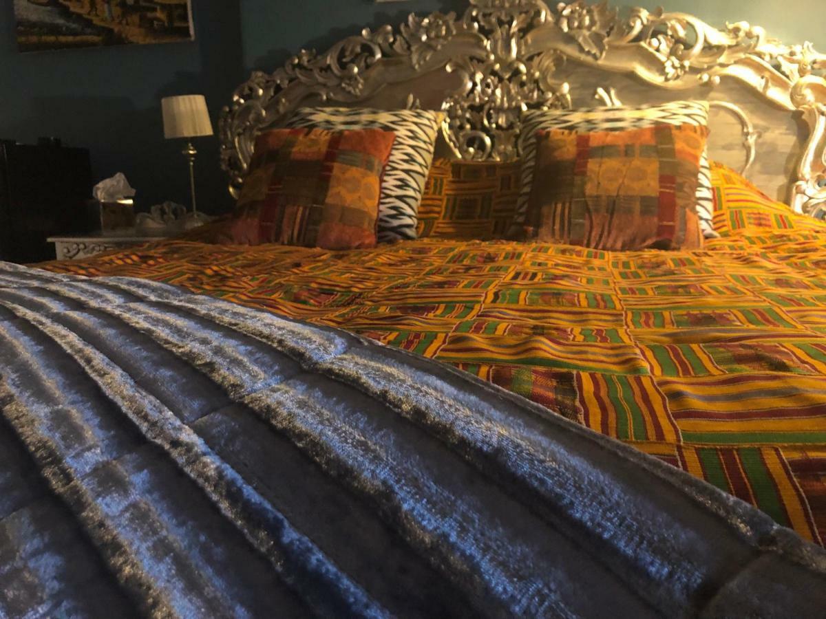 Belmont House Boutique - The Kingsley Collection Hotel Berwick Upon Tweed Eksteriør billede