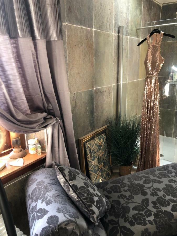 Belmont House Boutique - The Kingsley Collection Hotel Berwick Upon Tweed Eksteriør billede