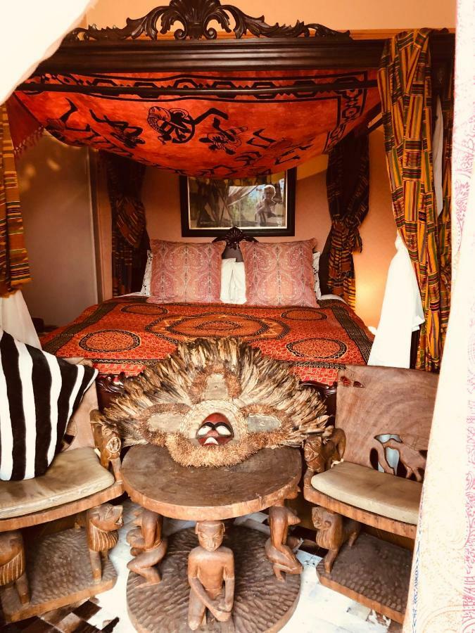 Belmont House Boutique - The Kingsley Collection Hotel Berwick Upon Tweed Eksteriør billede