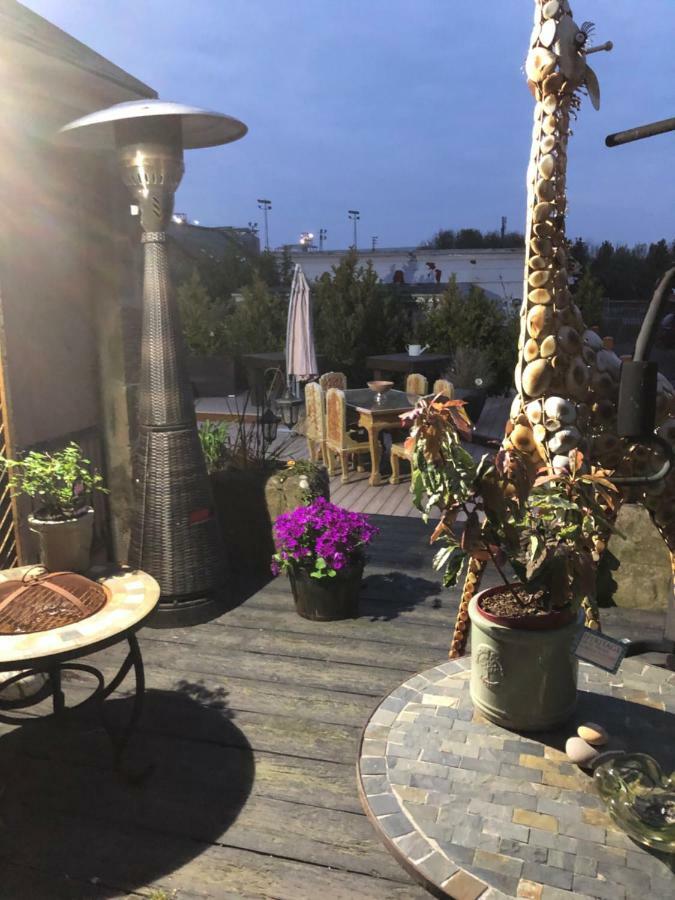 Belmont House Boutique - The Kingsley Collection Hotel Berwick Upon Tweed Eksteriør billede
